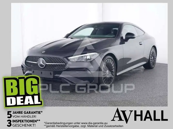 2025 Mercedes Benz CLE 180
