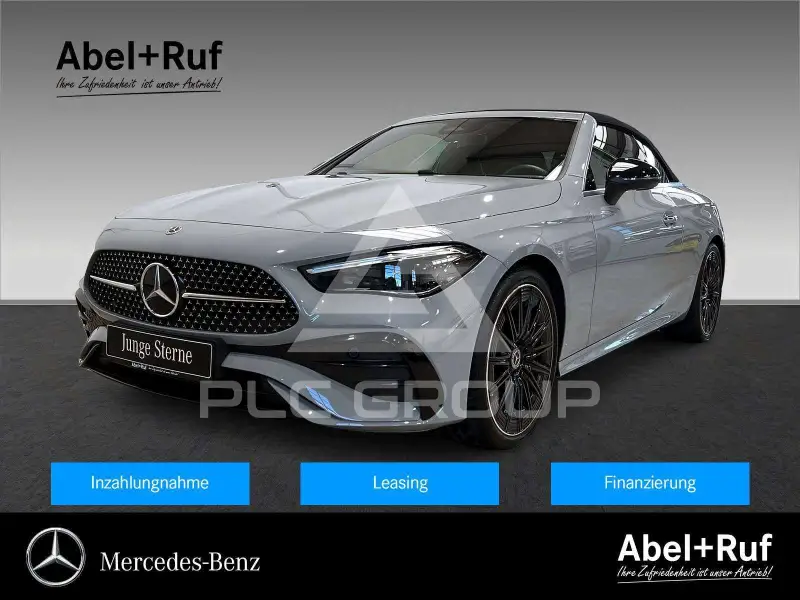 2025 Mercedes Benz CLE 180
