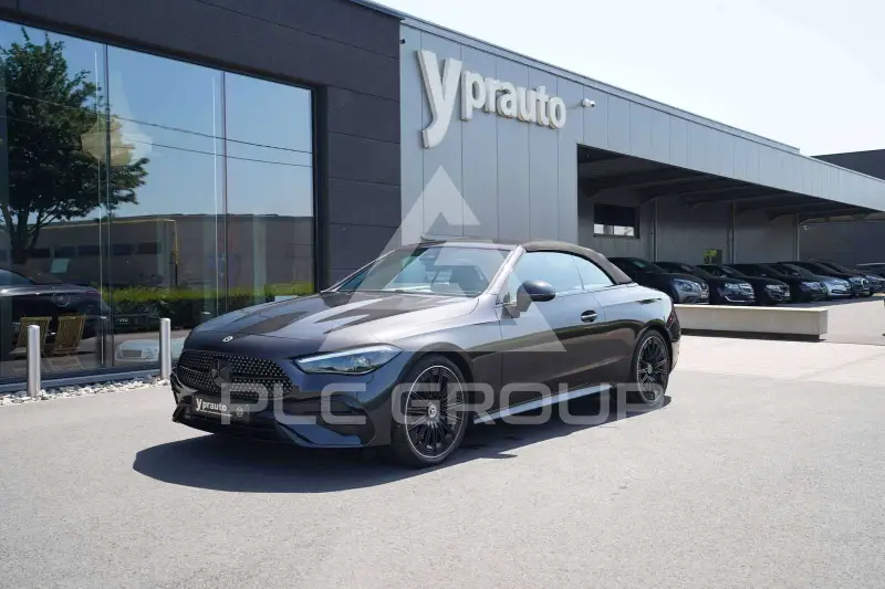 2025 Mercedes Benz CLE 180