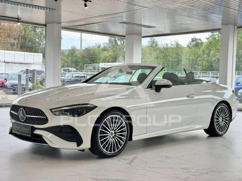 2025 Mercedes Benz CLE 180