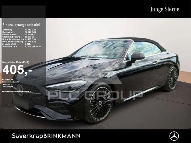 2025 Mercedes Benz CLE 180