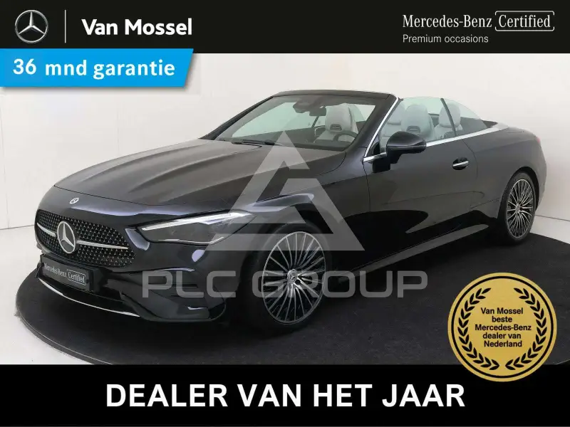 2025 Mercedes Benz CLE 180