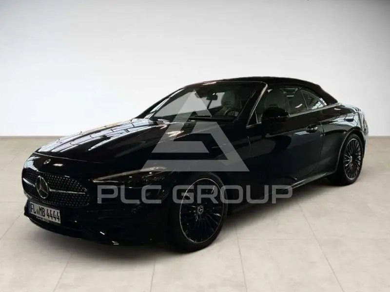 2025 Mercedes Benz CLE 180