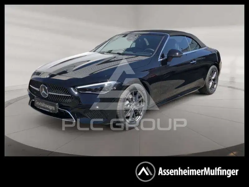 2025 Mercedes Benz CLE 180