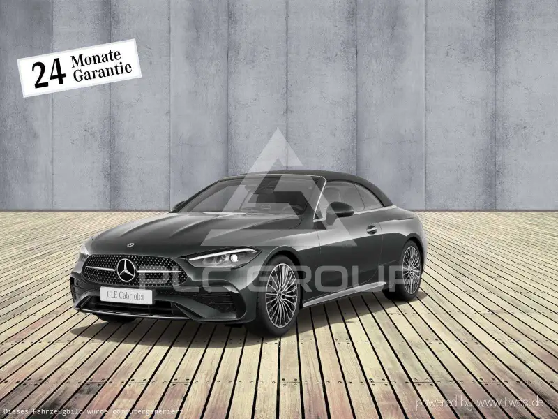 2025 Mercedes Benz CLE 180