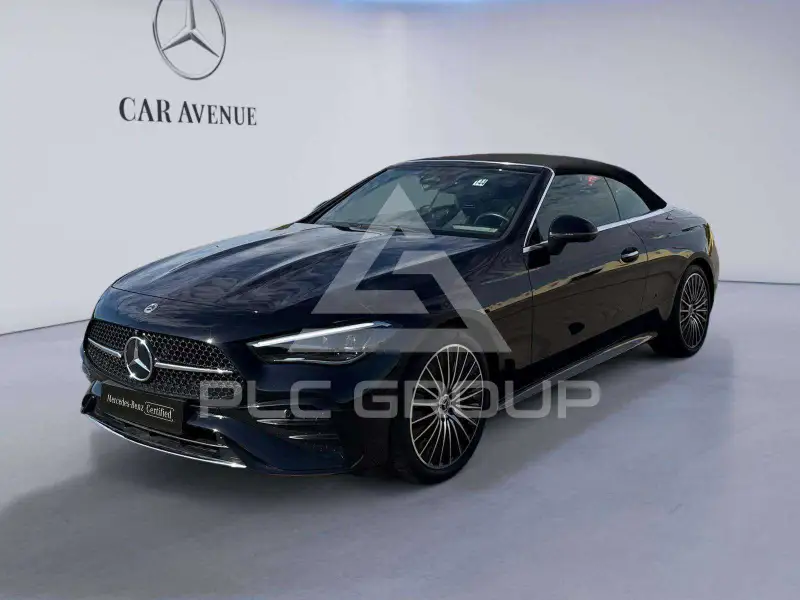 2025 Mercedes Benz CLE 180