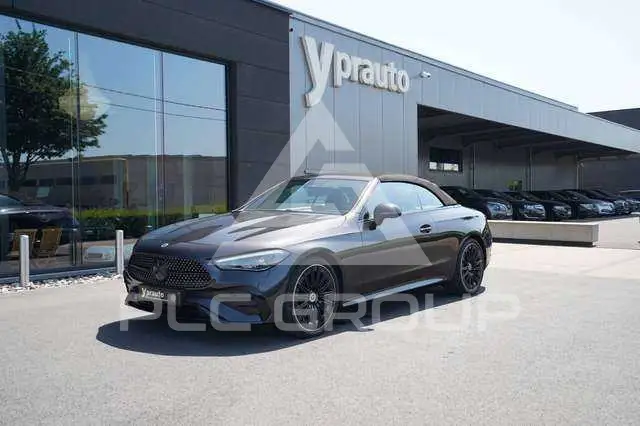 2025 Mercedes Benz CLE 180