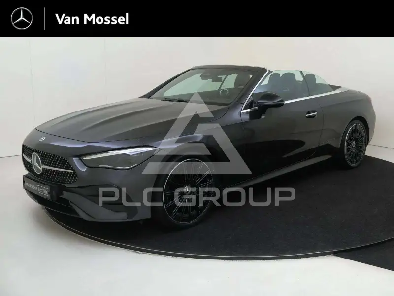 2025 Mercedes Benz CLE 180
