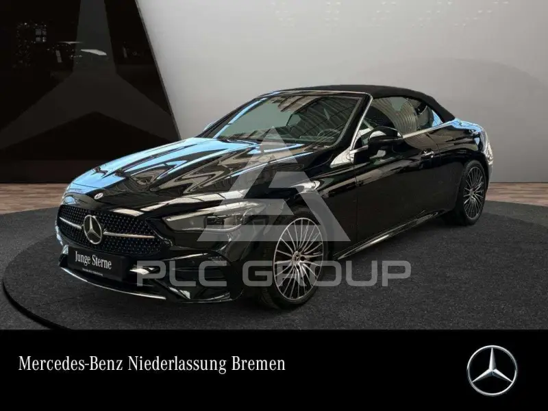 2025 Mercedes Benz CLE 180