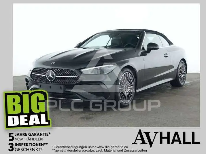 2025 Mercedes Benz CLE 180