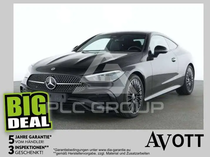 2025 Mercedes Benz CLE 180