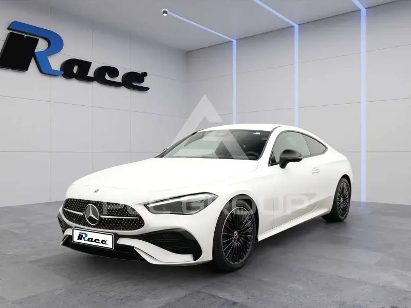 2025 Mercedes Benz CLE 180