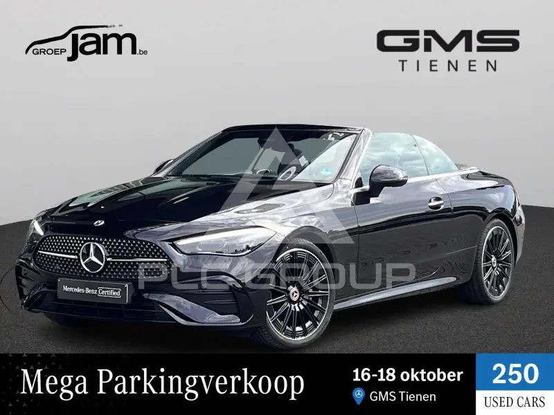 2025 Mercedes Benz CLE 180