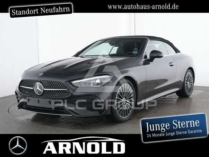 2025 Mercedes Benz CLE 180