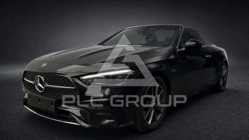 2025 Mercedes Benz CLE 180