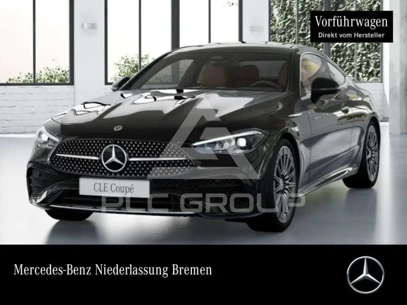 2025 Mercedes Benz CLE 180