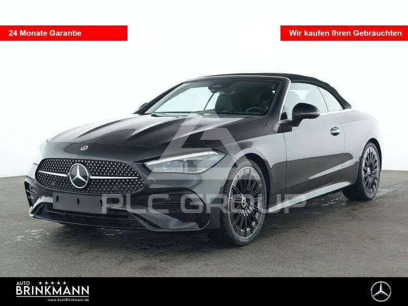 2025 Mercedes Benz CLE 180
