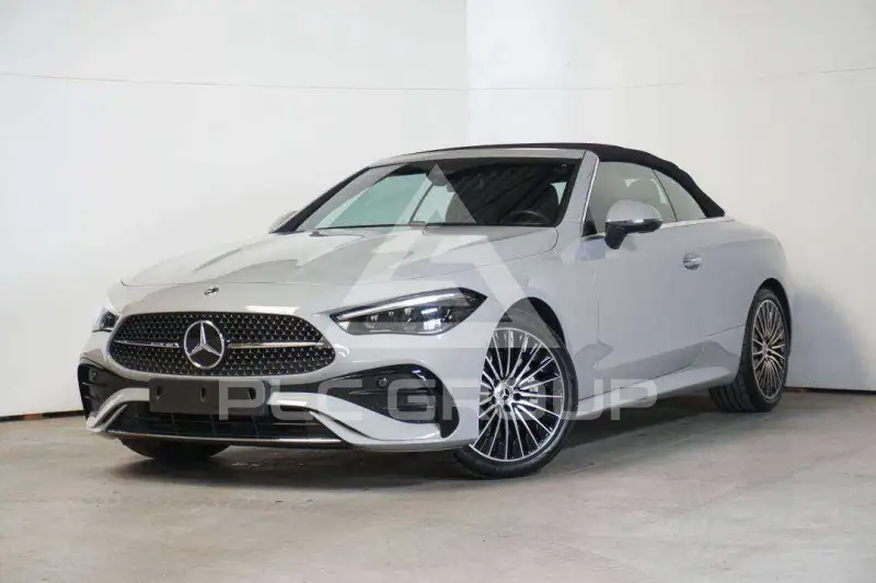 2025 Mercedes Benz CLE 180