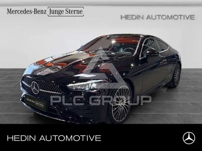 2025 Mercedes Benz CLE 180