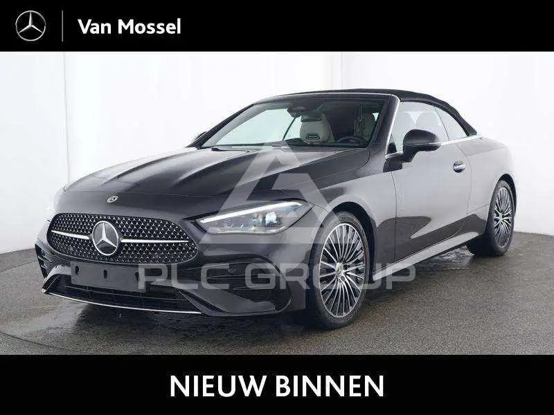 2025 Mercedes Benz CLE 180