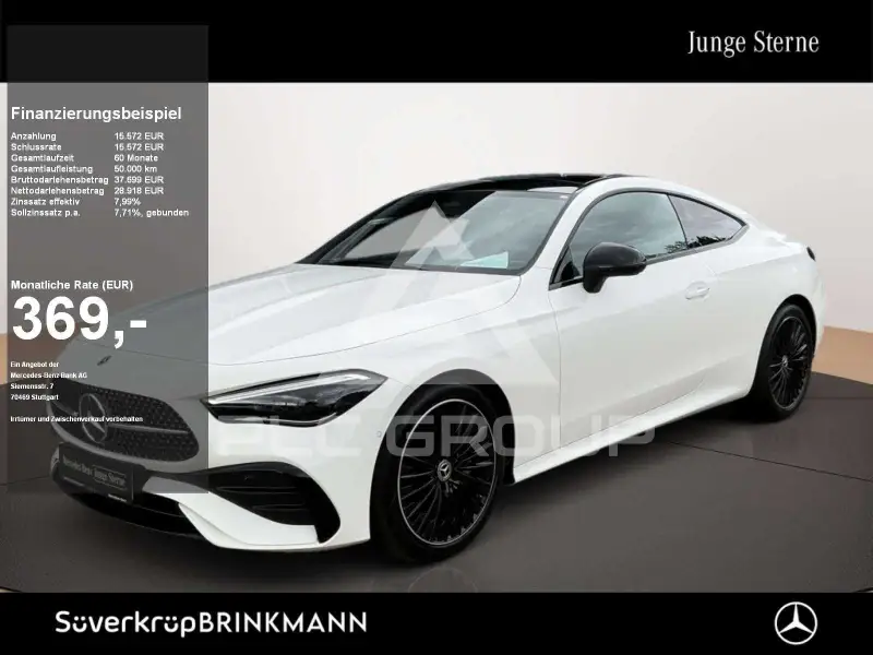 2025 Mercedes Benz CLE 180