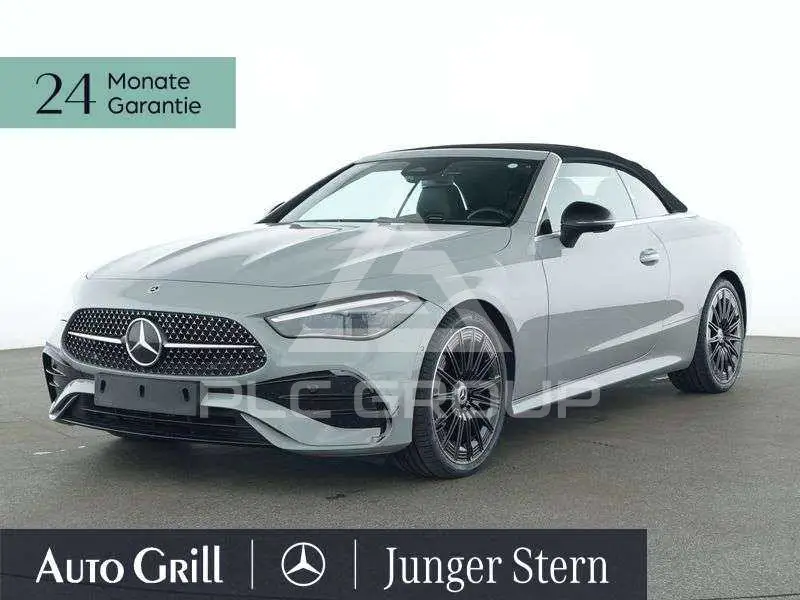 2025 Mercedes Benz CLE 180