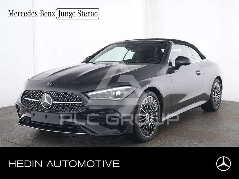 2025 Mercedes Benz CLE 180