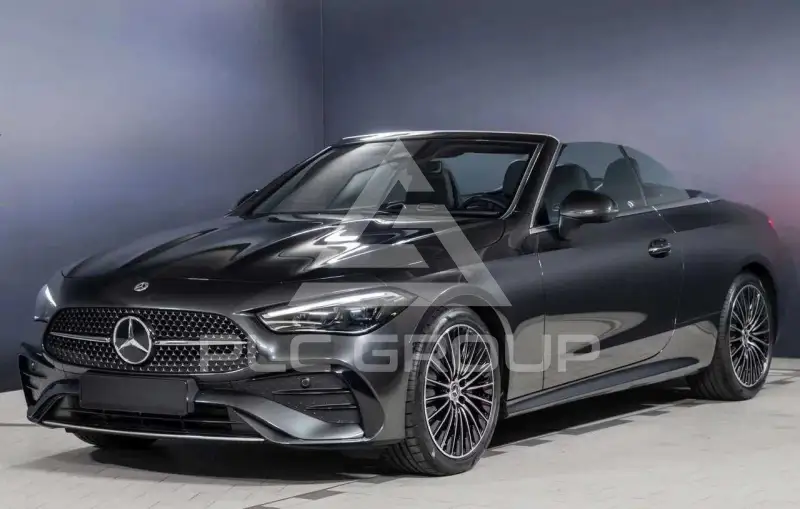 2025 Mercedes Benz CLE 180