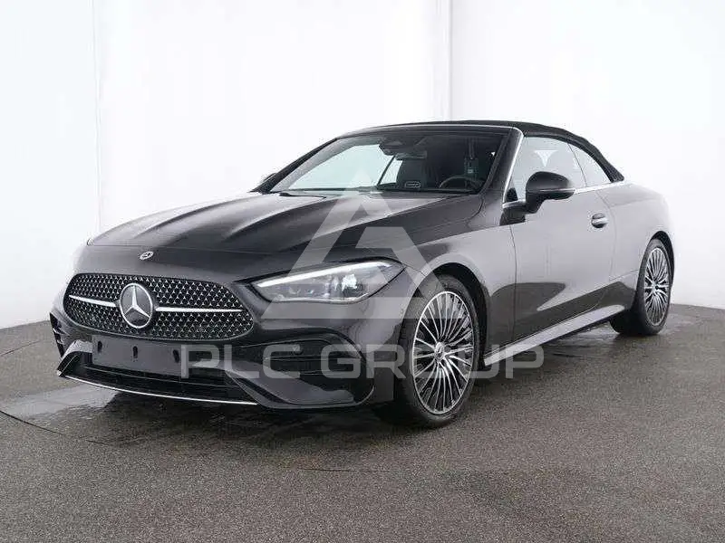 2025 Mercedes Benz CLE 180