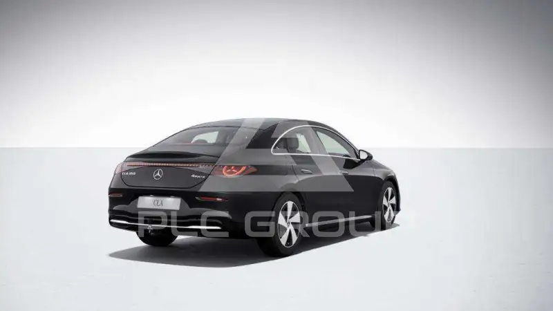 2025 Mercedes Benz CLA 350