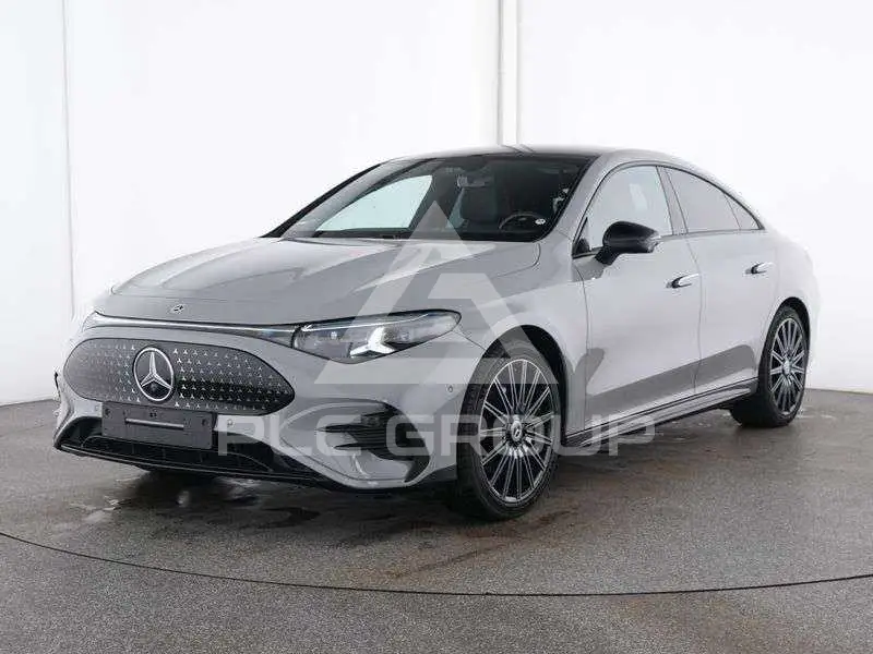 2025 Mercedes Benz CLA 350