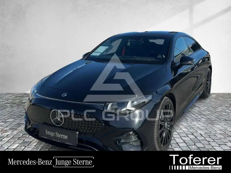 2025 Mercedes Benz CLA 350