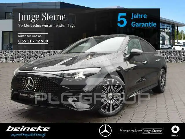 2025 Mercedes Benz CLA 350