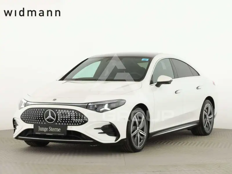 2025 Mercedes Benz CLA 350