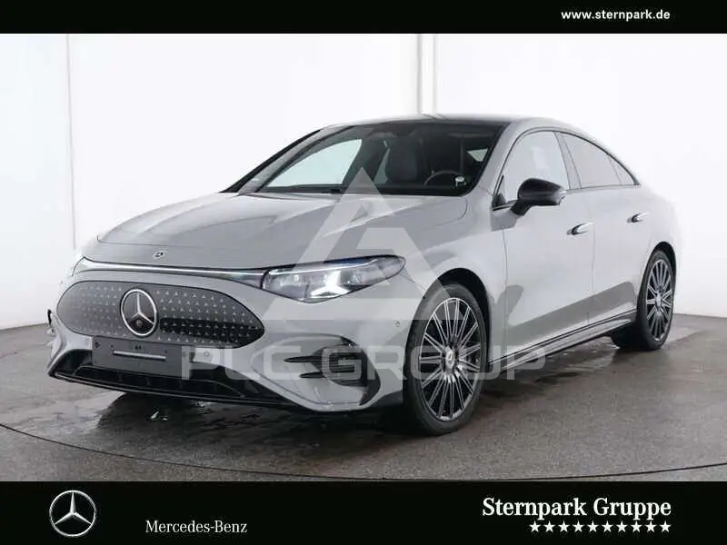 2025 Mercedes Benz CLA 350