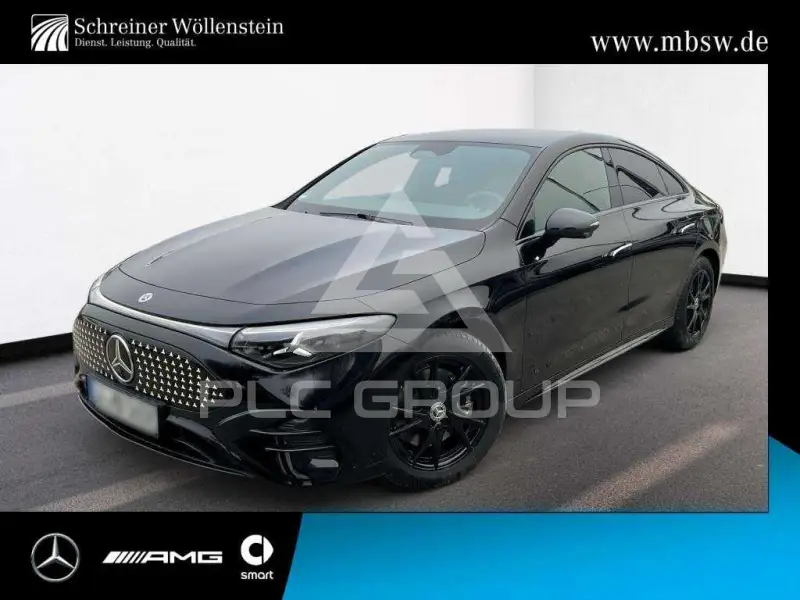 2025 Mercedes Benz CLA 350