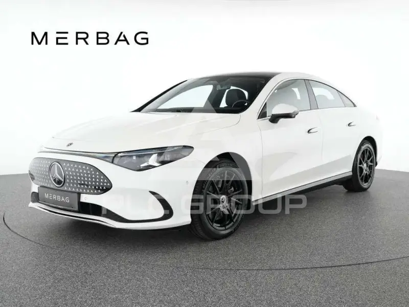 2025 Mercedes Benz CLA 350