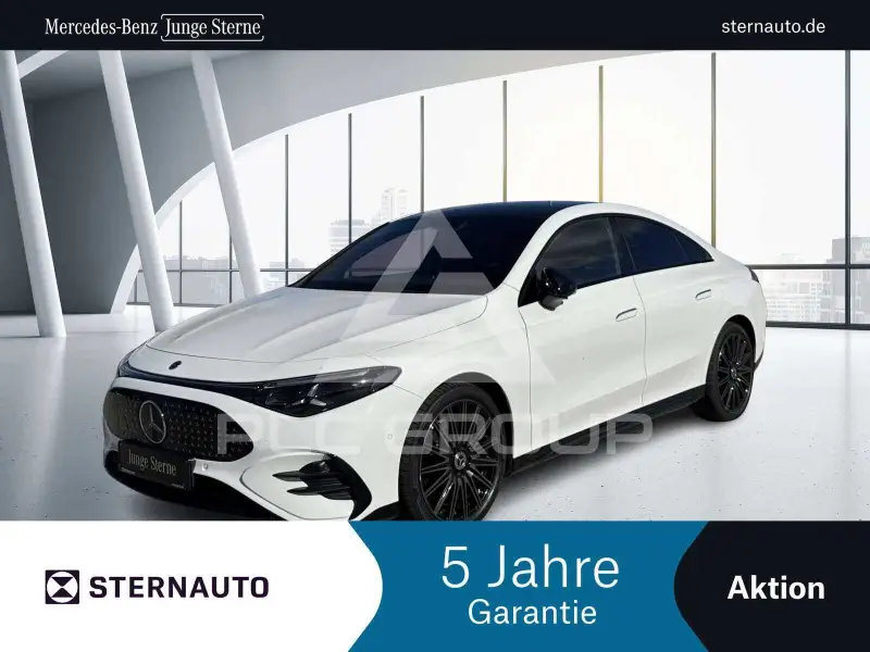 2025 Mercedes Benz CLA 350
