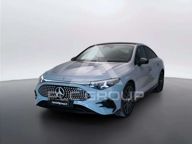 2025 Mercedes Benz CLA 350