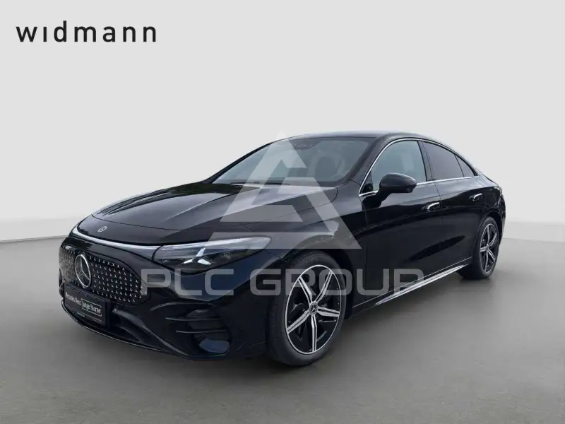 2025 Mercedes Benz CLA 350