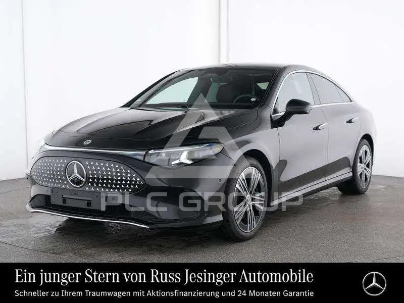 2025 Mercedes Benz CLA 350