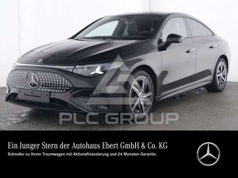 2025 Mercedes Benz CLA 350
