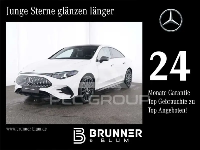 2025 Mercedes Benz CLA 350