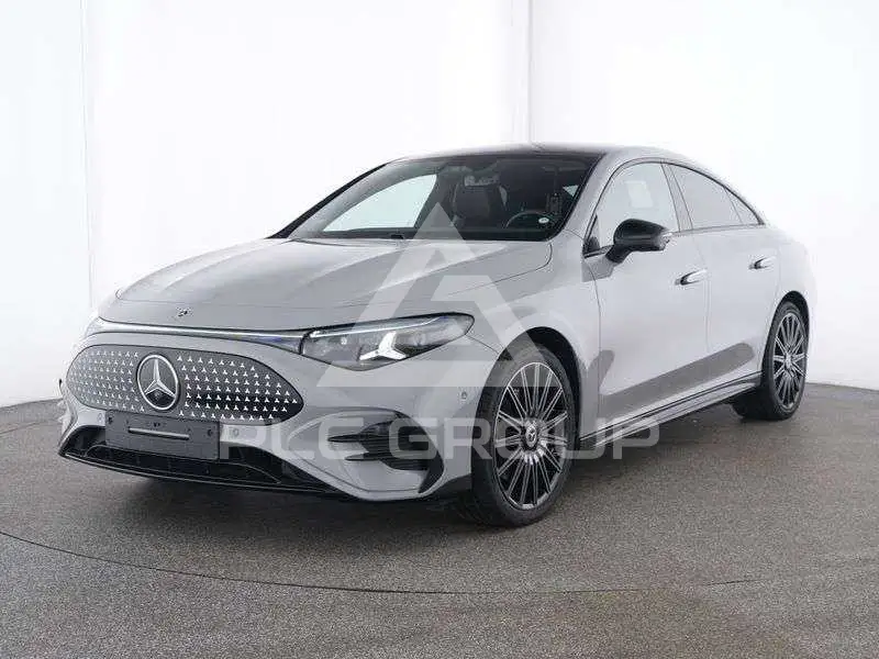 2025 Mercedes Benz CLA 350