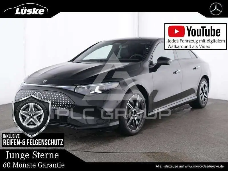 2025 Mercedes Benz CLA 350