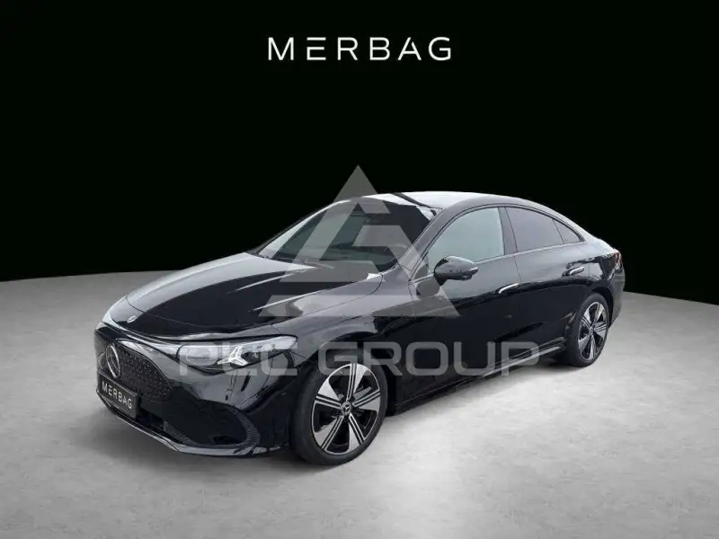 2025 Mercedes Benz CLA 350