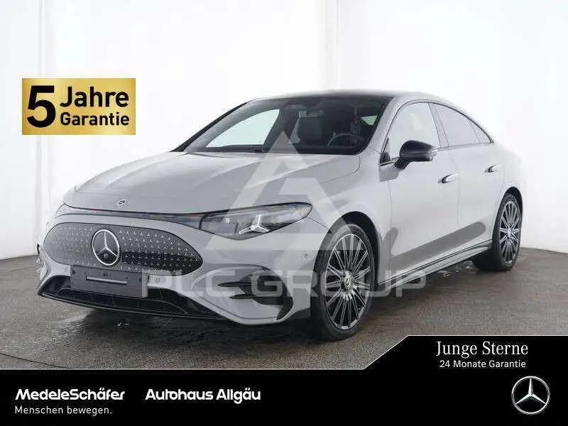 2025 Mercedes Benz CLA 350