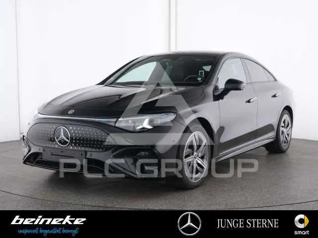 2025 Mercedes Benz CLA 350