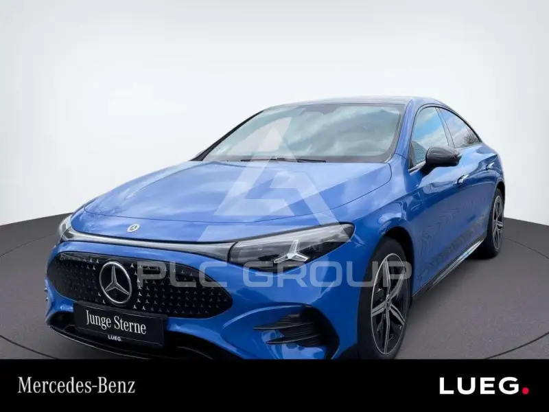 2025 Mercedes Benz CLA 350