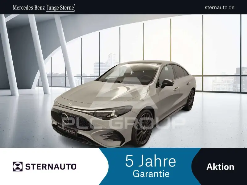 2025 Mercedes Benz CLA 350